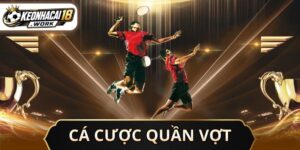 Cá Cược Quần Vợt