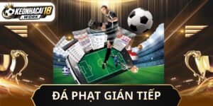 Đá Phạt Gián Tiếp