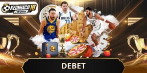 Debet
