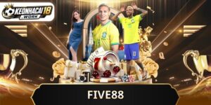 Five88