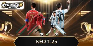 Kèo 1.25