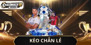 Kèo Chẵn Lẻ