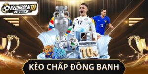 Kèo Chấp Đồng Banh