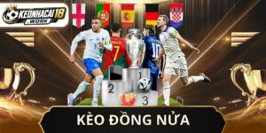 Kèo Đồng Nửa