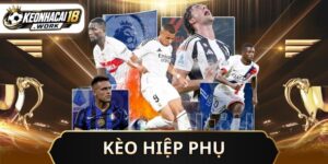 Kèo Hiệp Phụ