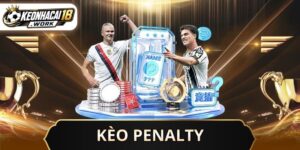 Kèo Penalty
