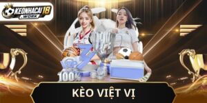 Kèo Việt Vị