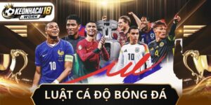 Luật Cá Độ Bóng Đá