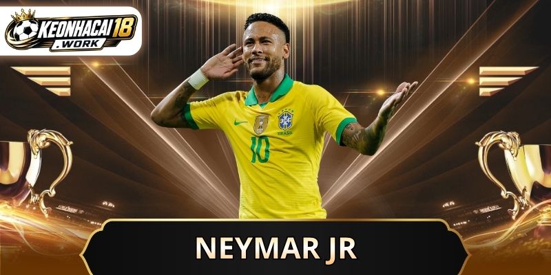 Neymar Jr