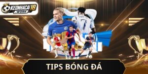 Tips Bóng Đá