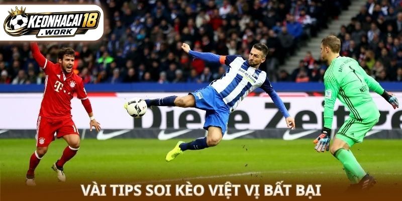 Tìm hiểu đôi nét về kèo penalty