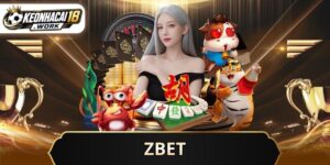Zbet